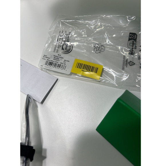 Bottega Veneta 54mm Round Oval Sunglasses - Picture 3 of 8